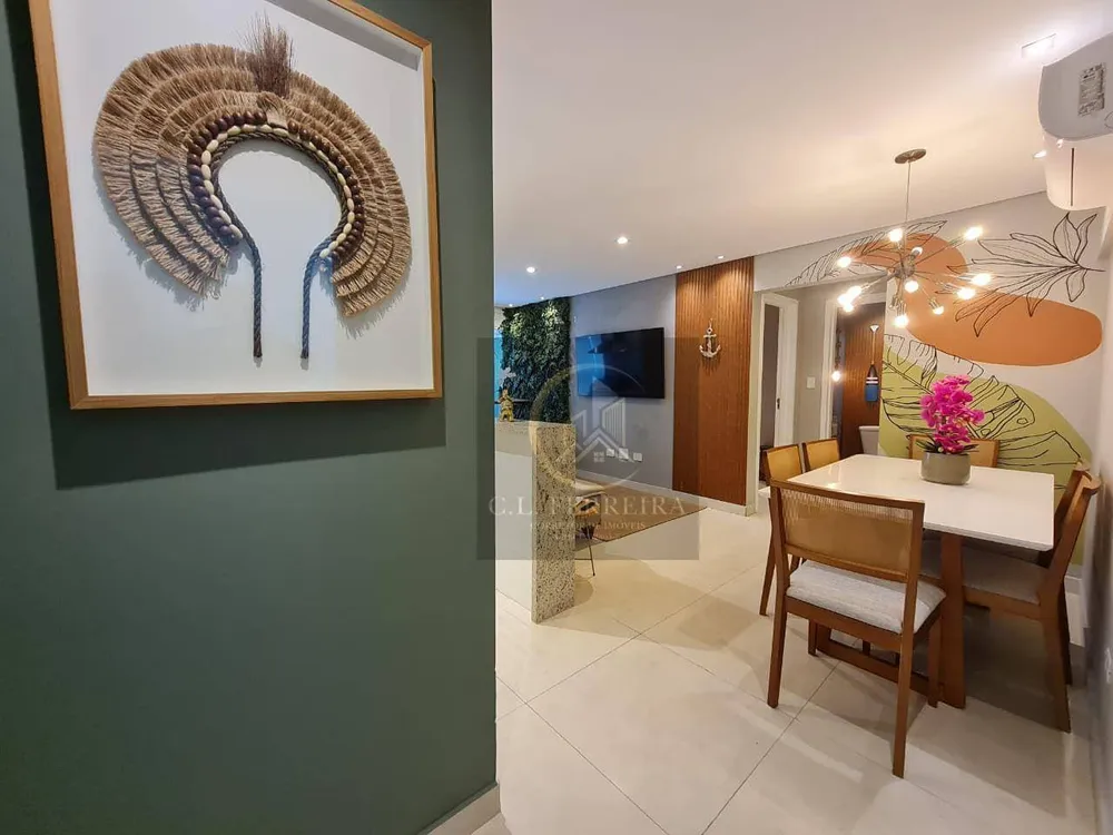 Apartamento, 1 quarto, 53 m² - Foto 9