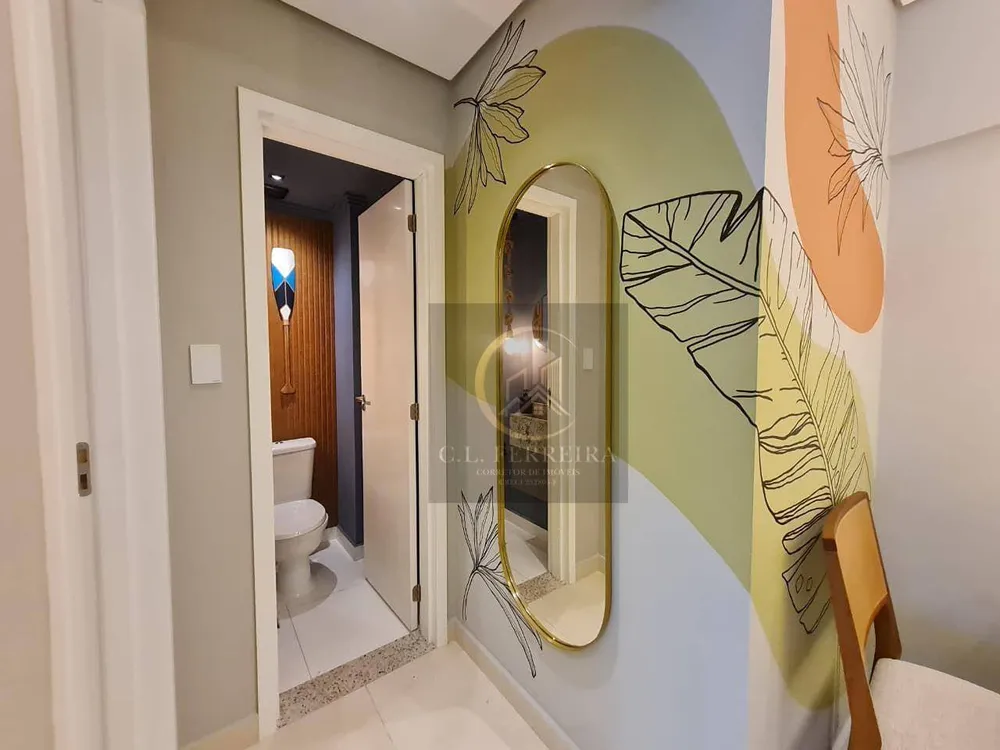 Apartamento, 1 quarto, 53 m² - Foto 2