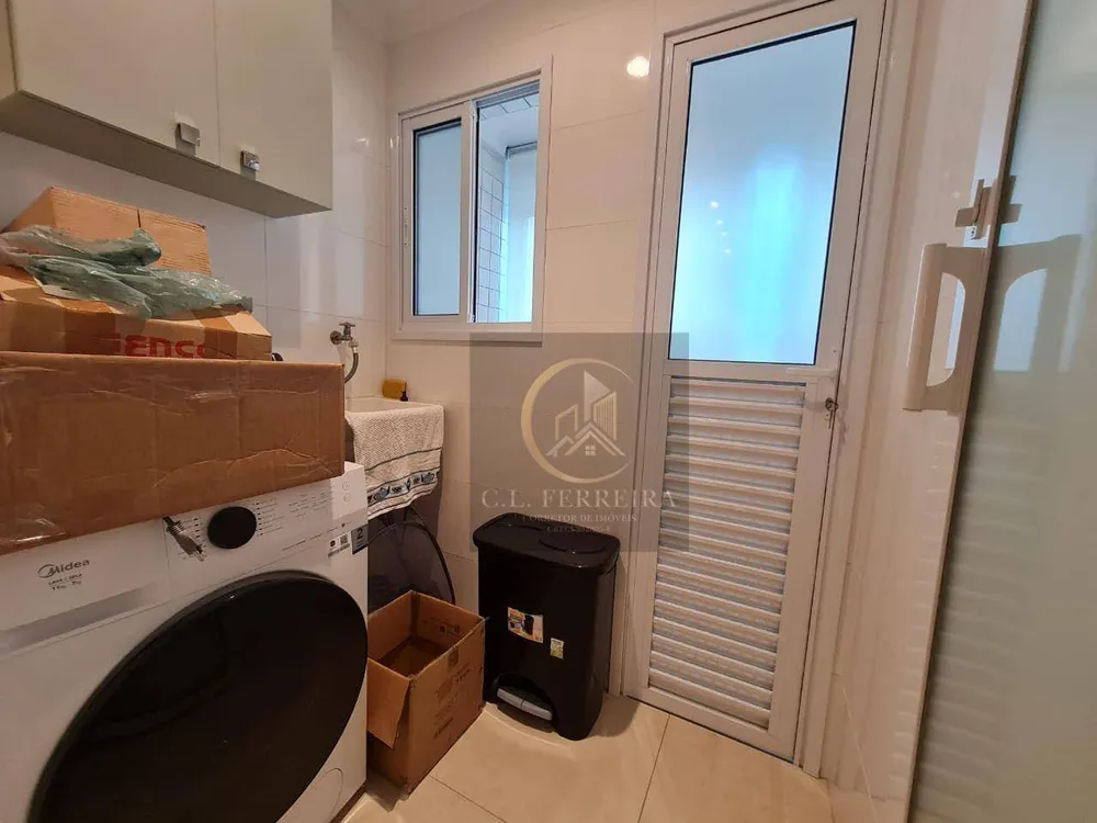 Apartamento, 1 quarto, 53 m² - Foto 14