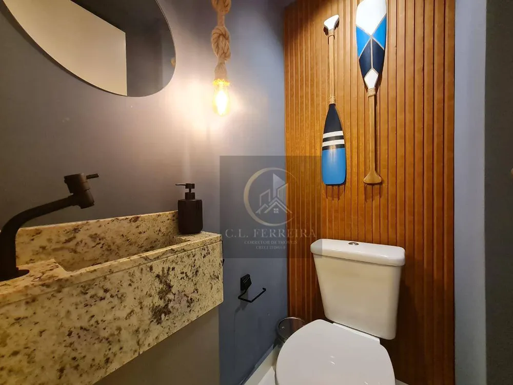 Apartamento, 1 quarto, 53 m² - Foto 12