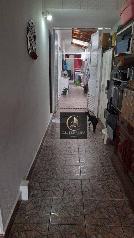 Casa, 3 quartos, 129 m² - Foto 4