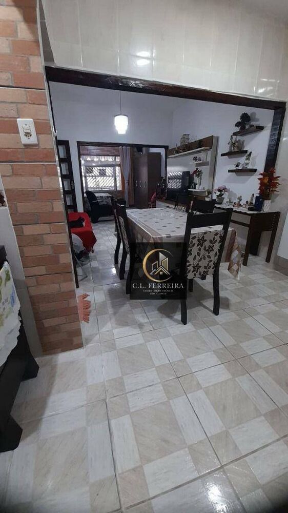 Casa, 3 quartos, 129 m² - Foto 3