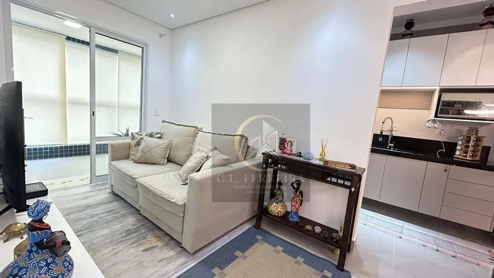 Apartamento, 1 quarto, 57 m² - Foto 5