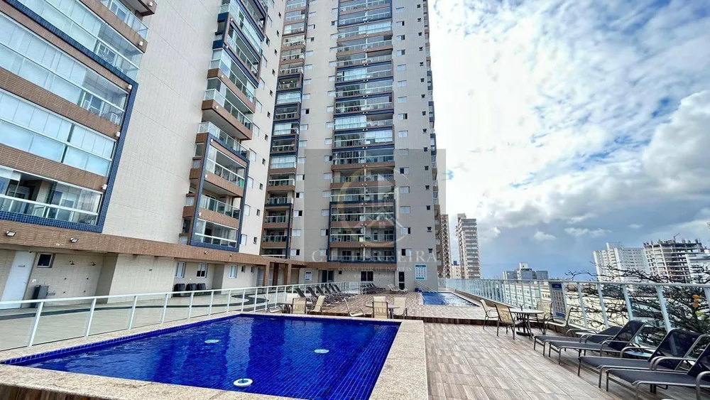 Apartamento, 1 quarto, 57 m² - Foto 2