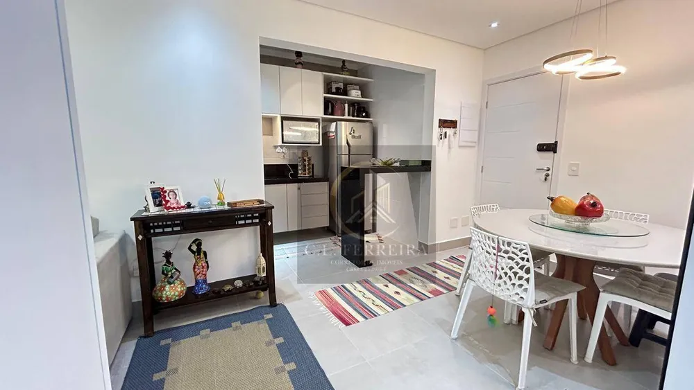 Apartamento, 1 quarto, 57 m² - Foto 11
