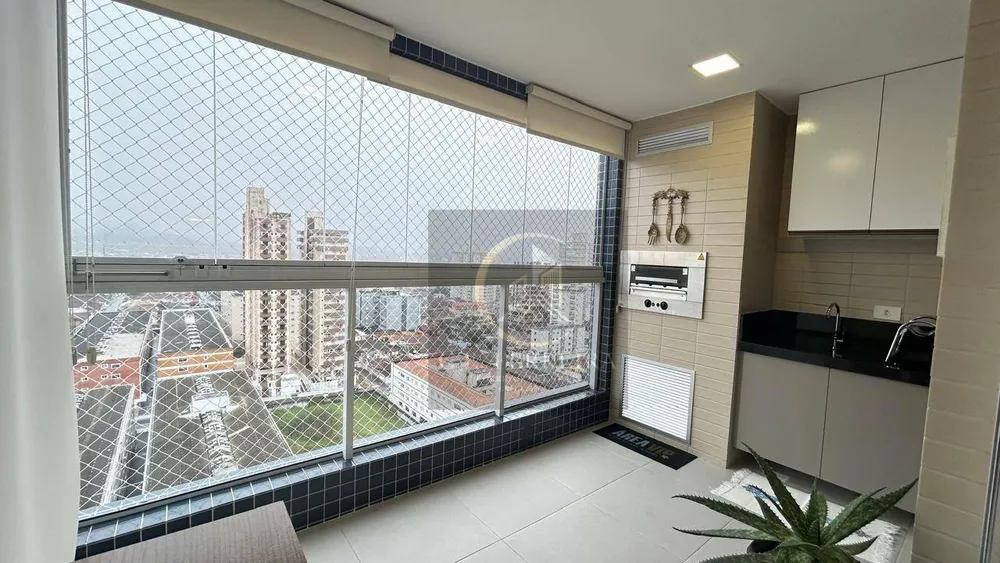 Apartamento, 1 quarto, 57 m² - Foto 9