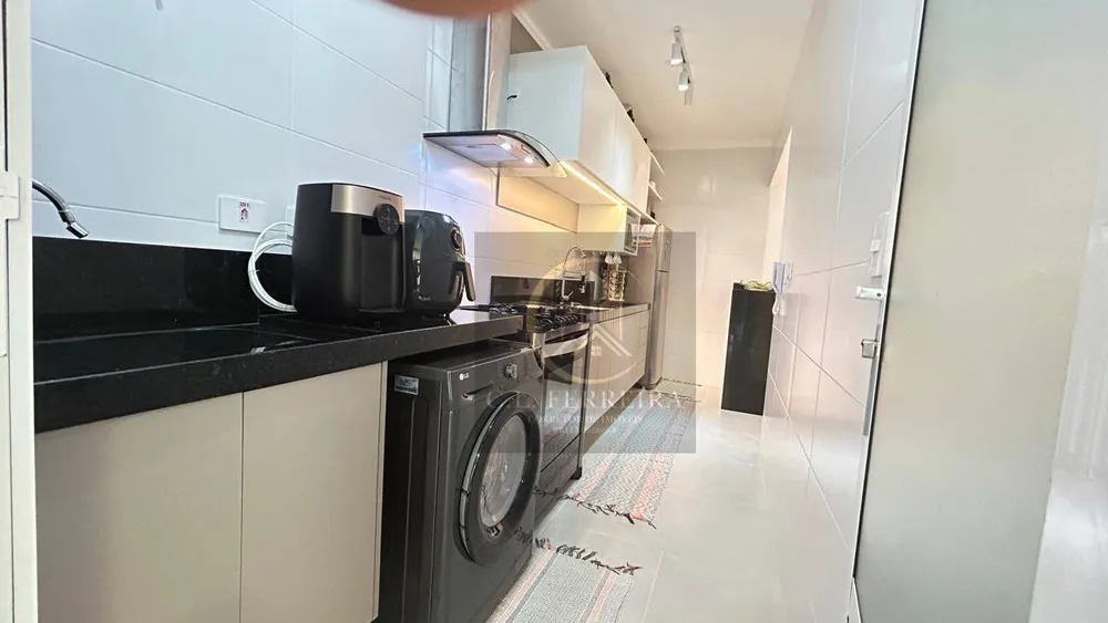 Apartamento, 1 quarto, 57 m² - Foto 13
