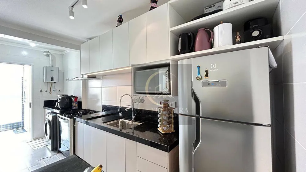 Apartamento, 1 quarto, 57 m² - Foto 3