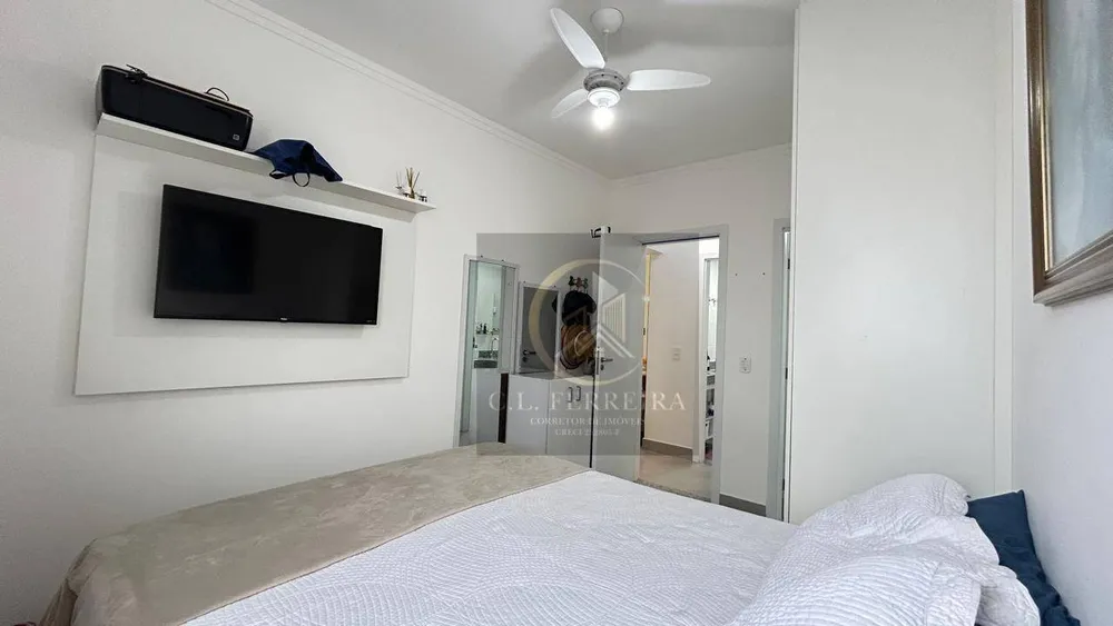 Apartamento, 1 quarto, 57 m² - Foto 15