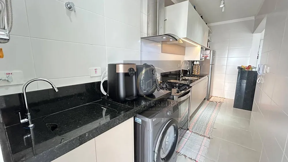 Apartamento, 1 quarto, 57 m² - Foto 6