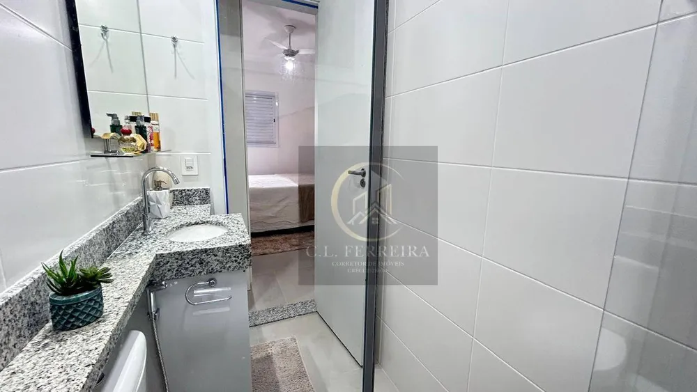 Apartamento, 1 quarto, 57 m² - Foto 12