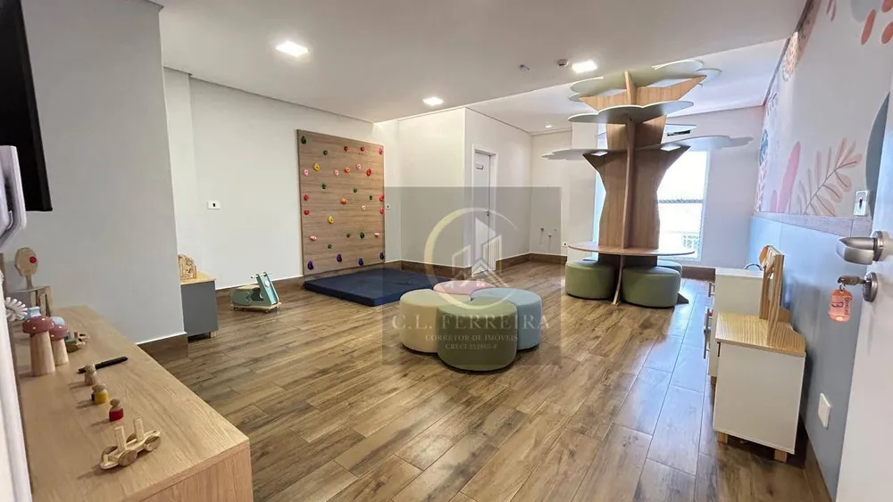Apartamento, 1 quarto, 57 m² - Foto 16