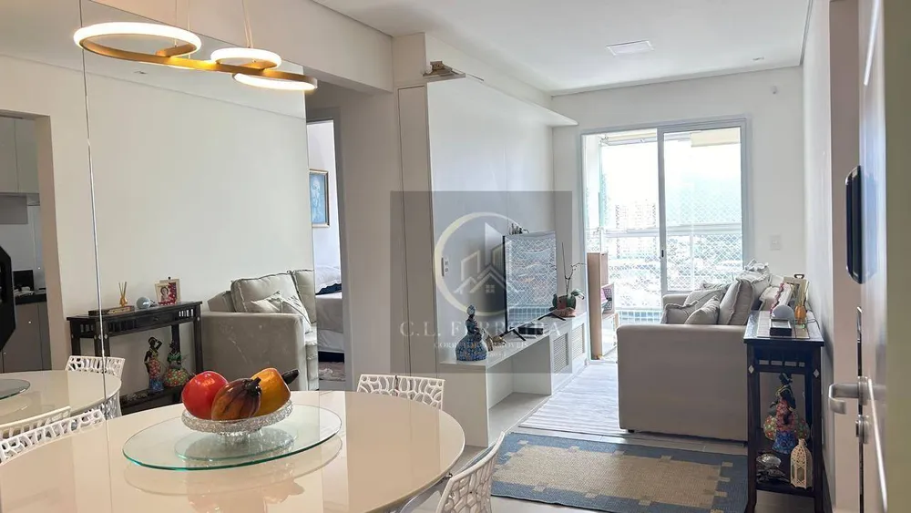 Apartamento, 1 quarto, 57 m² - Foto 8