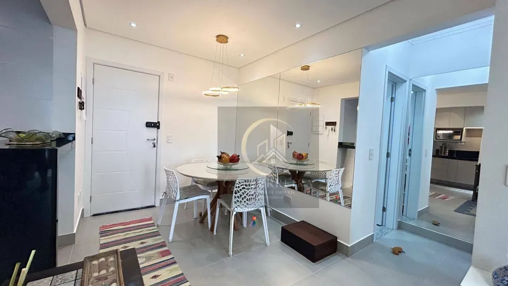 Apartamento, 1 quarto, 57 m² - Foto 7