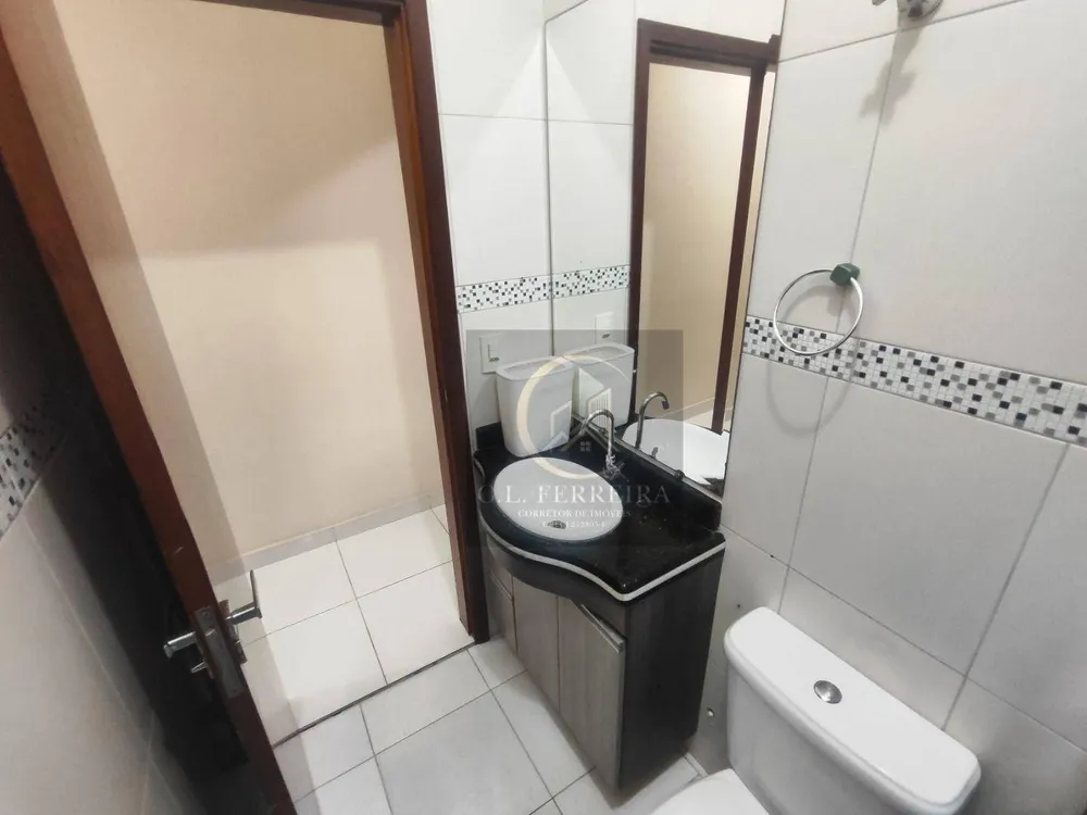 Casa, 2 quartos, 104 m² - Foto 8