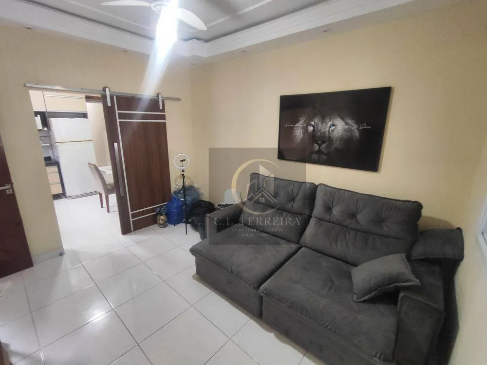 Casa, 2 quartos, 104 m² - Foto 4