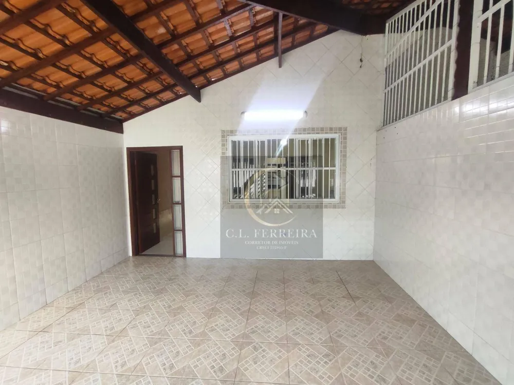 Casa, 2 quartos, 104 m² - Foto 1