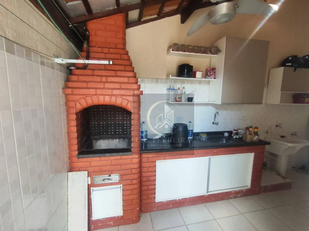 Casa, 2 quartos, 104 m² - Foto 5