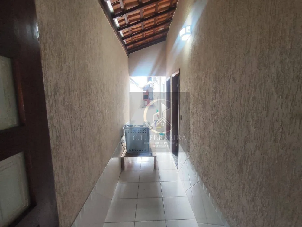 Casa, 2 quartos, 104 m² - Foto 8