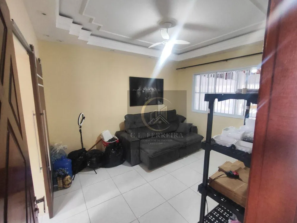 Casa, 2 quartos, 104 m² - Foto 5