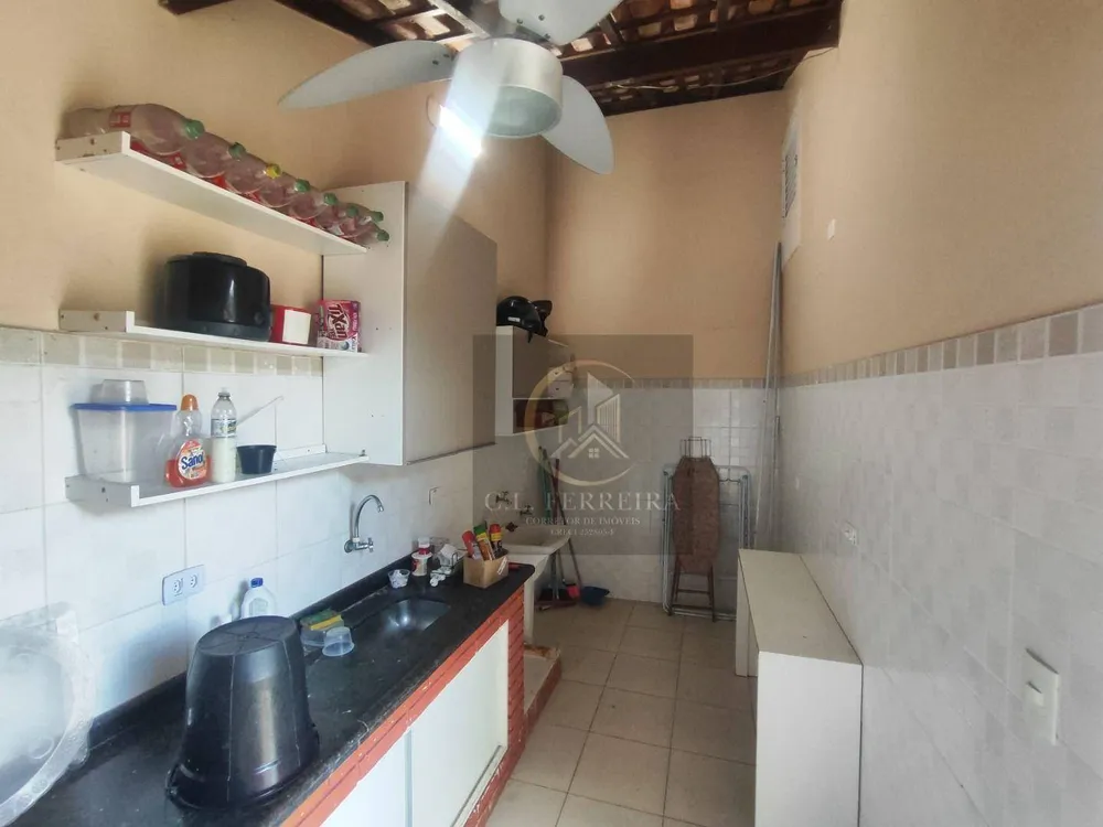 Casa, 2 quartos, 104 m² - Foto 7