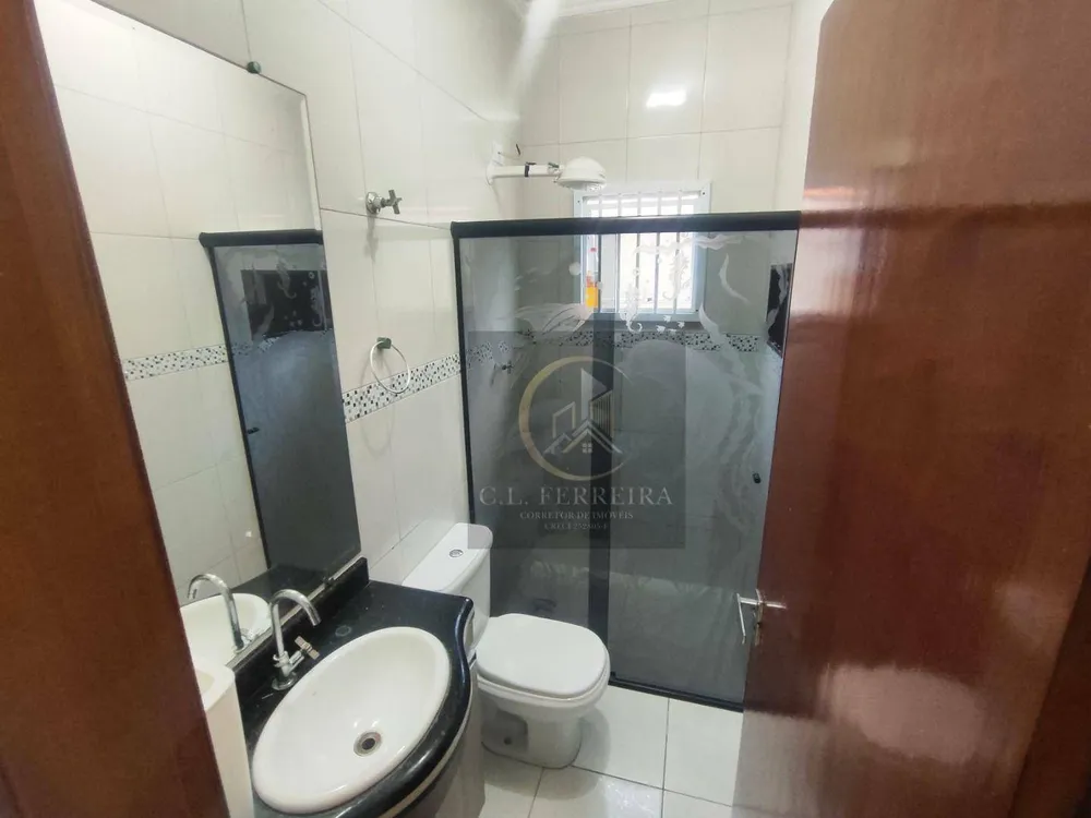 Casa, 2 quartos, 104 m² - Foto 7