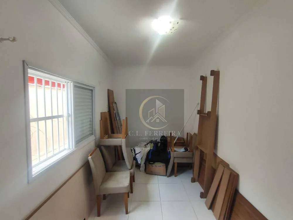 Casa, 2 quartos, 104 m² - Foto 6