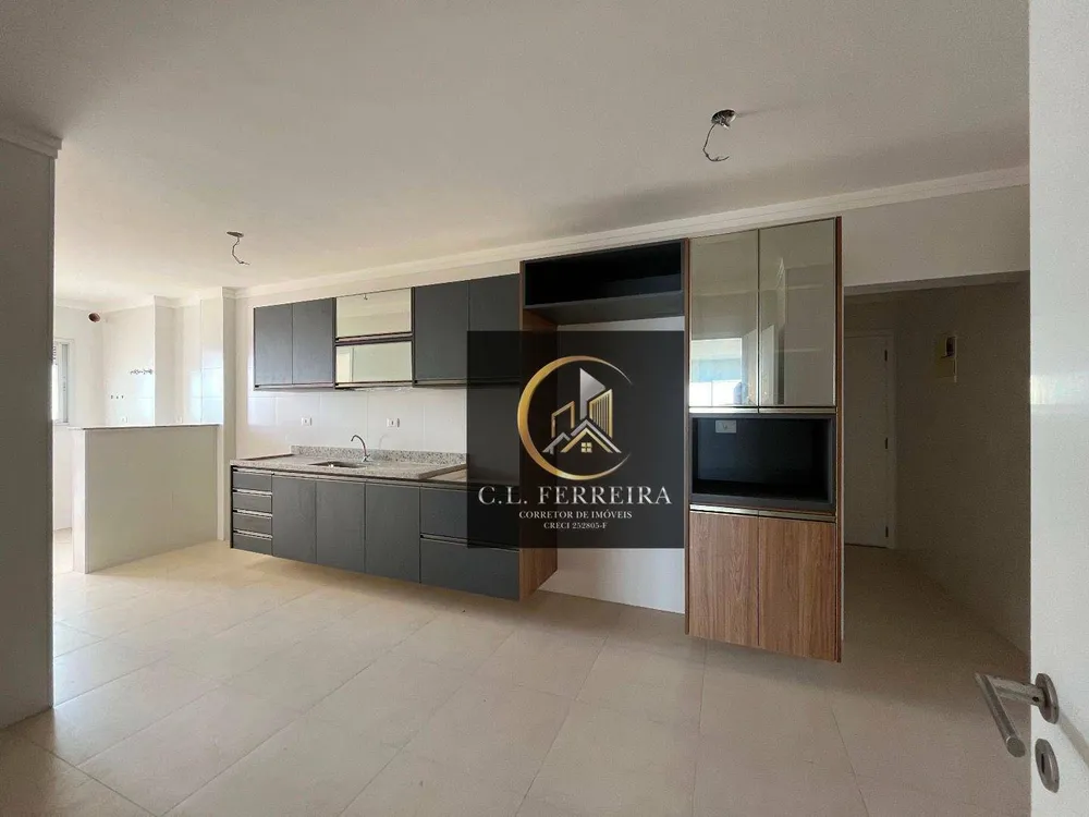 Apartamento, 3 quartos, 163 m² - Foto 6