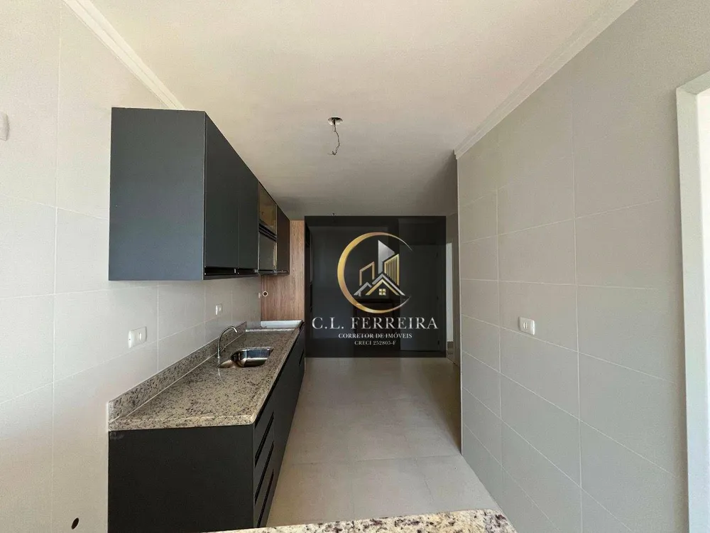 Apartamento, 3 quartos, 163 m² - Foto 7