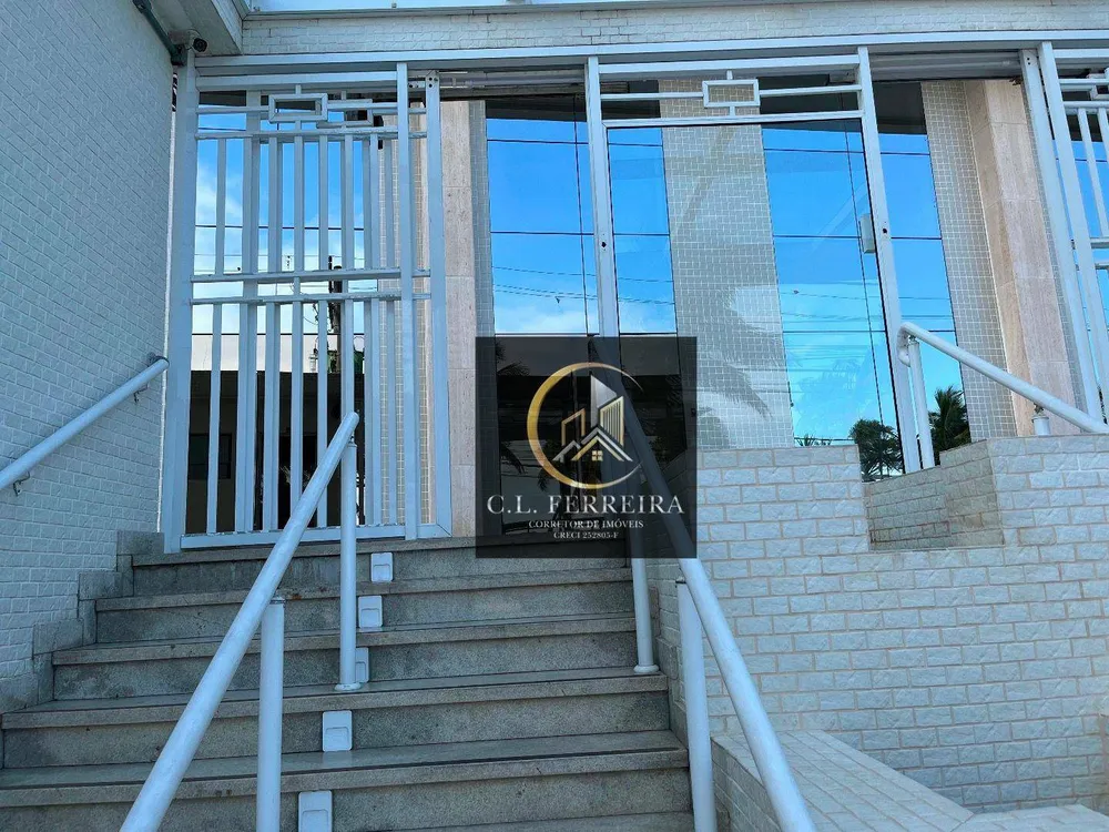 Apartamento, 3 quartos, 163 m² - Foto 20