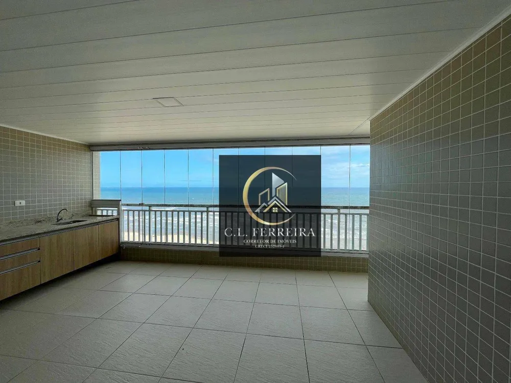 Apartamento, 3 quartos, 163 m² - Foto 3