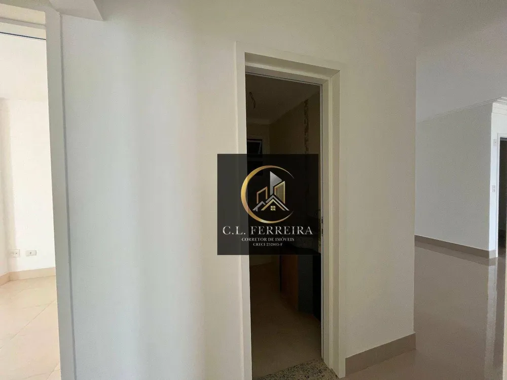 Apartamento, 3 quartos, 163 m² - Foto 8