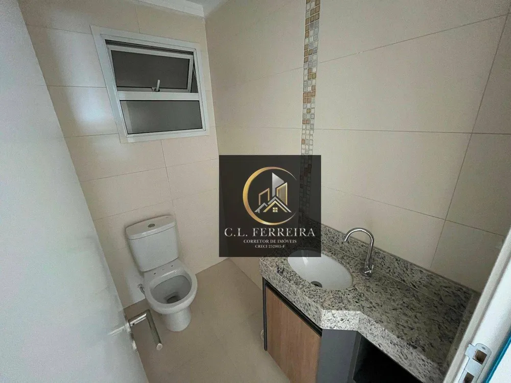 Apartamento, 3 quartos, 163 m² - Foto 12