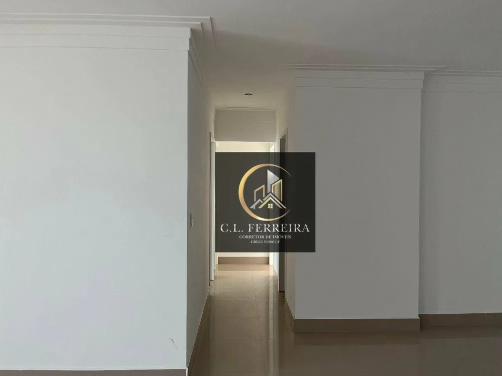 Apartamento, 3 quartos, 163 m² - Foto 6
