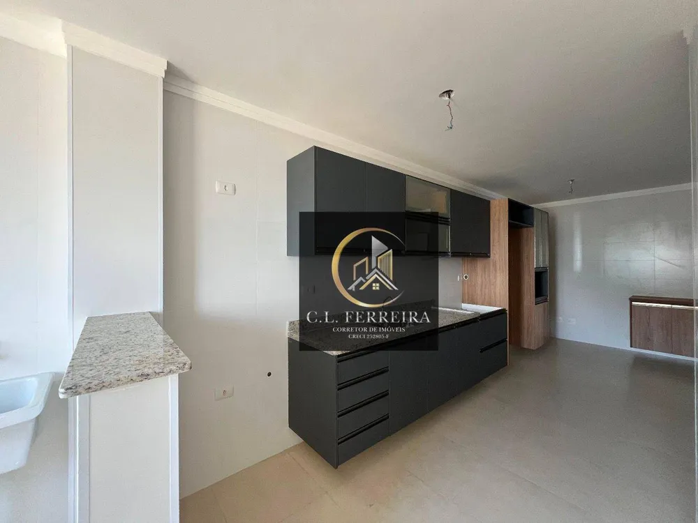Apartamento, 3 quartos, 163 m² - Foto 9