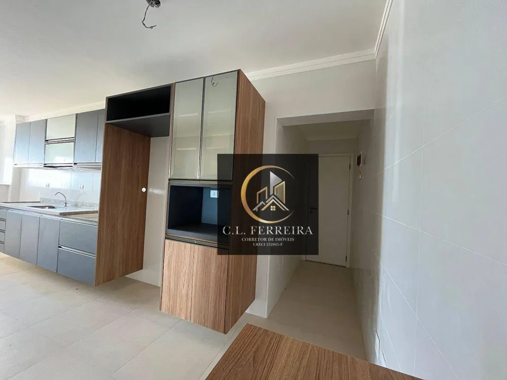 Apartamento, 3 quartos, 163 m² - Foto 2
