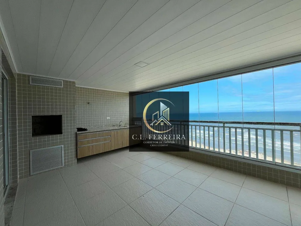 Apartamento, 3 quartos, 163 m² - Foto 3
