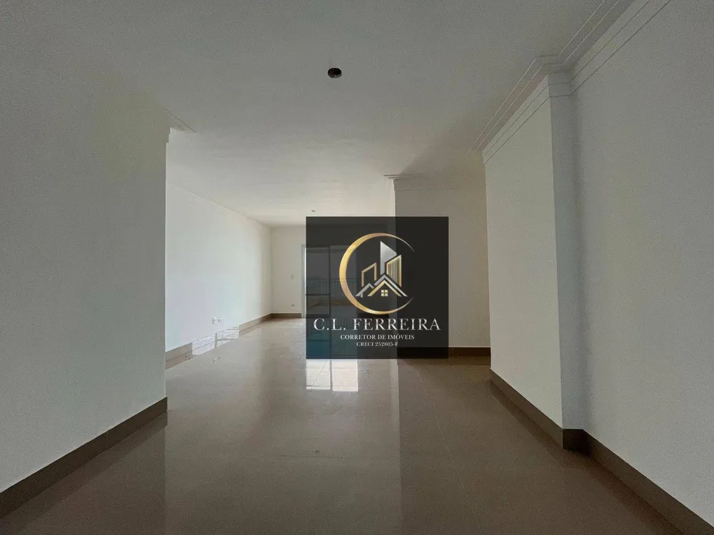 Apartamento, 3 quartos, 163 m² - Foto 1