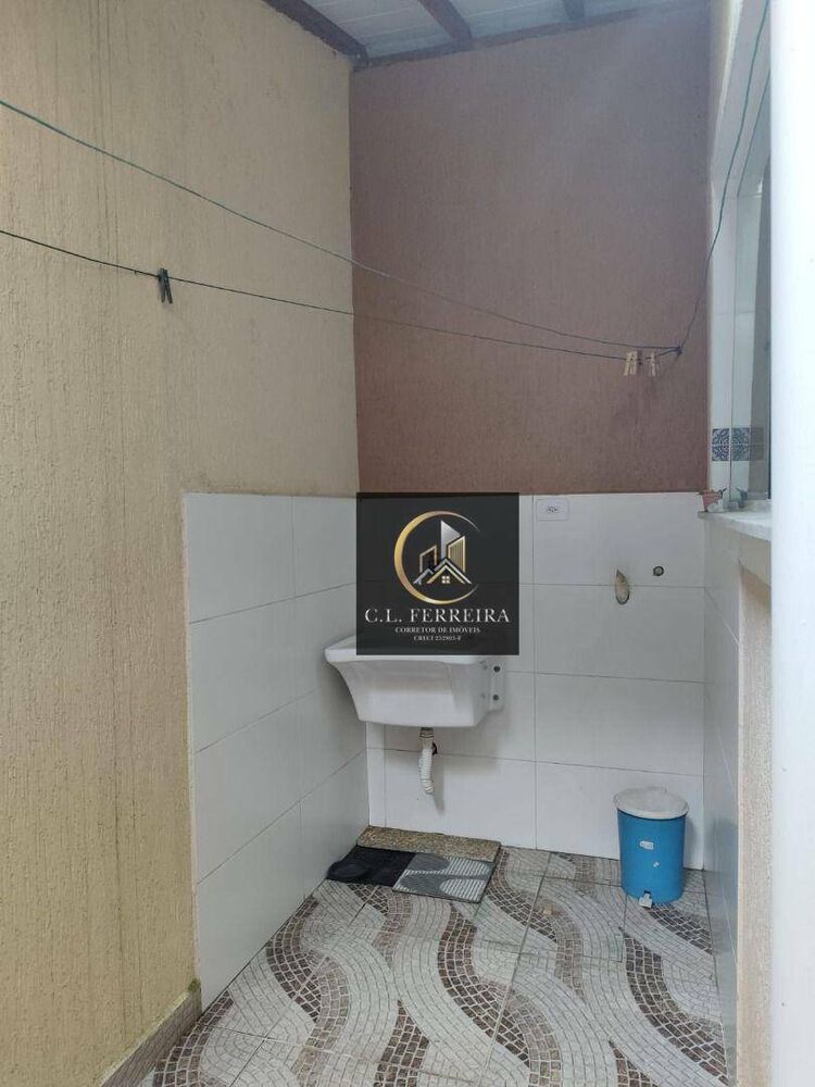 Casa de Condomínio, 2 quartos - Foto 3