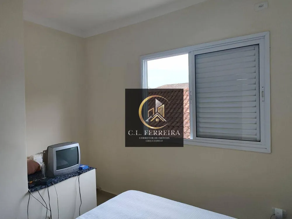 Casa de Condomínio, 2 quartos - Foto 6