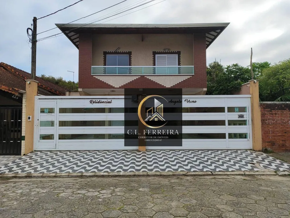 Casa de Condomínio, 2 quartos - Foto 10