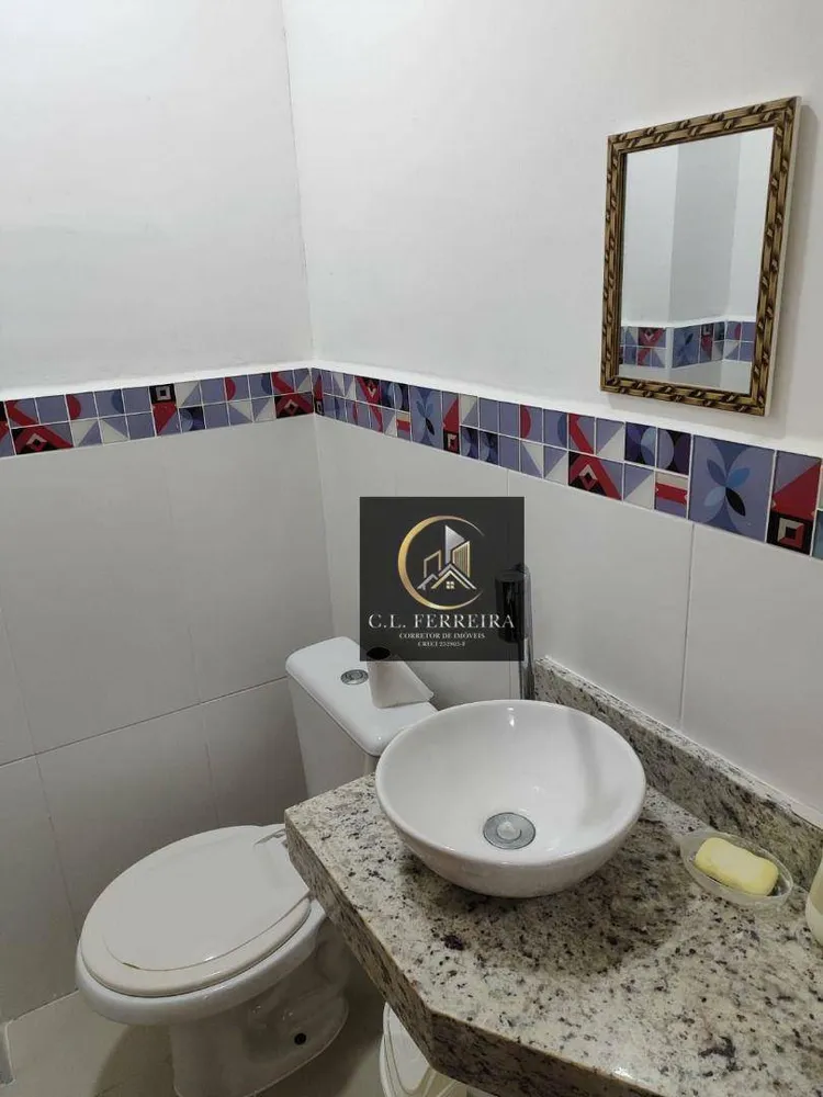 Casa de Condomínio, 2 quartos - Foto 5