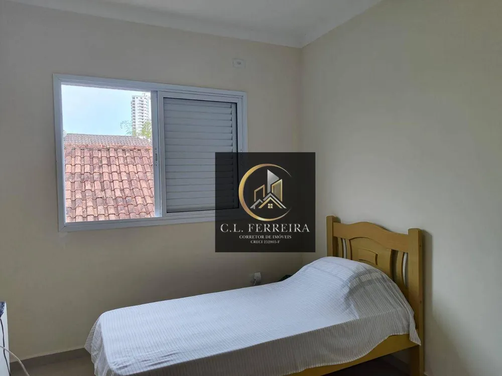 Casa de Condomínio, 2 quartos - Foto 7