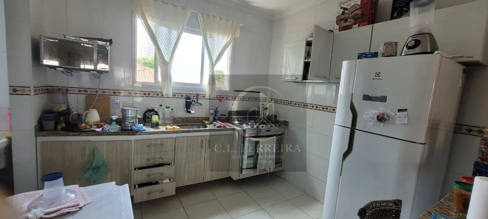 Sobrado, 2 quartos, 111 m² - Foto 1
