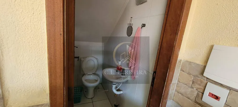 Sobrado, 2 quartos, 111 m² - Foto 9