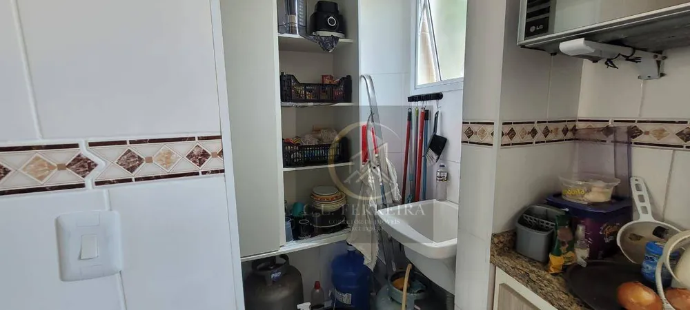 Sobrado, 2 quartos, 111 m² - Foto 6