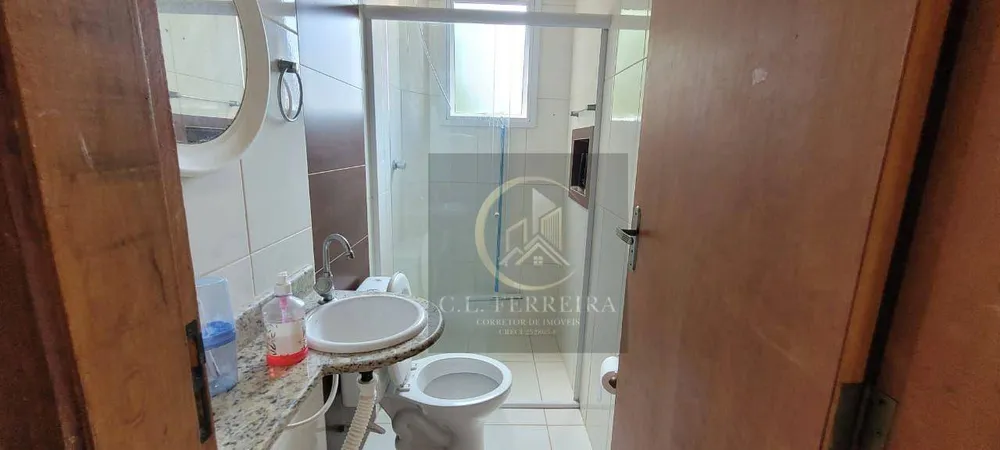 Sobrado, 2 quartos, 111 m² - Foto 10