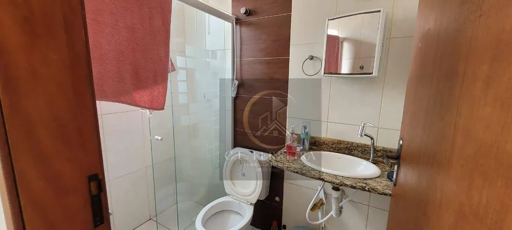 Sobrado, 2 quartos, 111 m² - Foto 12