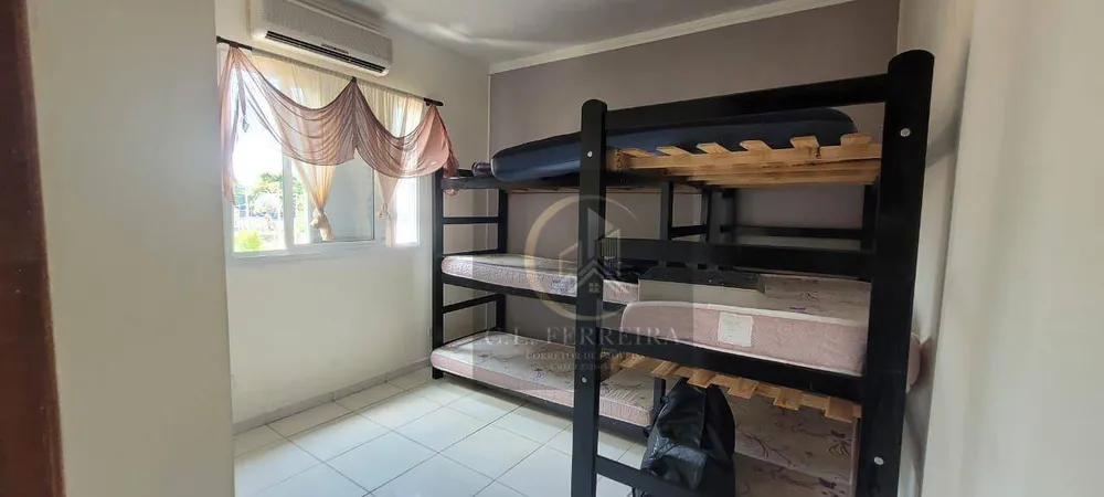 Sobrado, 2 quartos, 111 m² - Foto 4