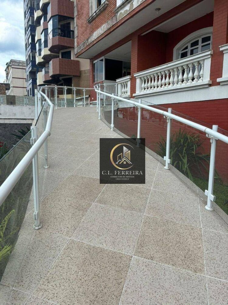Apartamento à venda com 2 quartos, 82m² - Foto 7